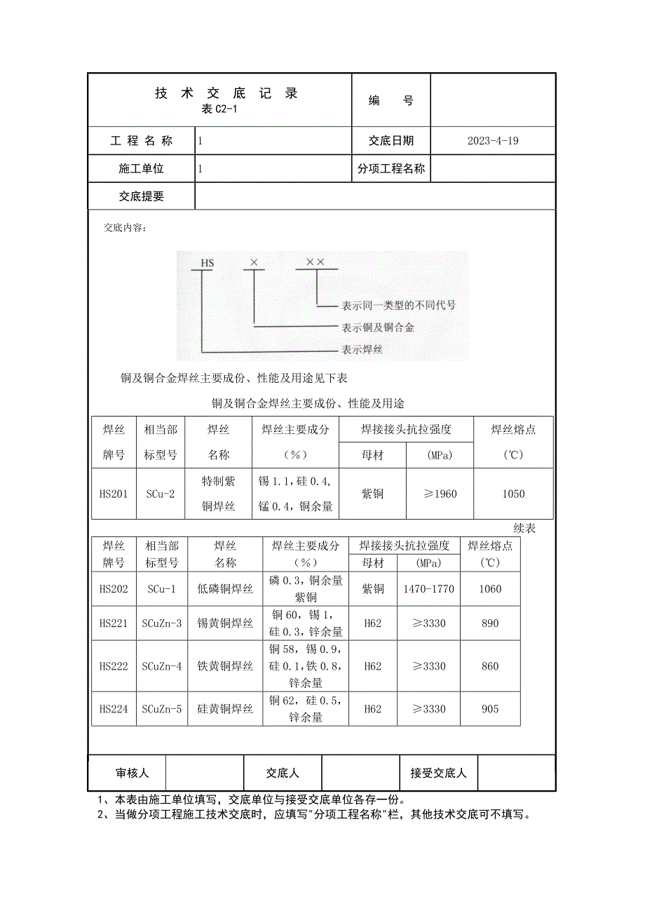 紫铜、黄铜管道安装讲解_第4页