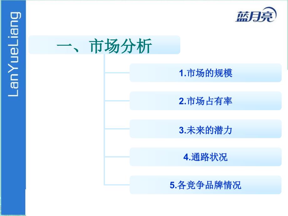 蓝月亮洗衣液广告策划._第3页