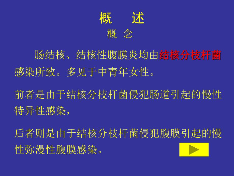 六肠结核结核性性腹膜炎病人的护理_第3页