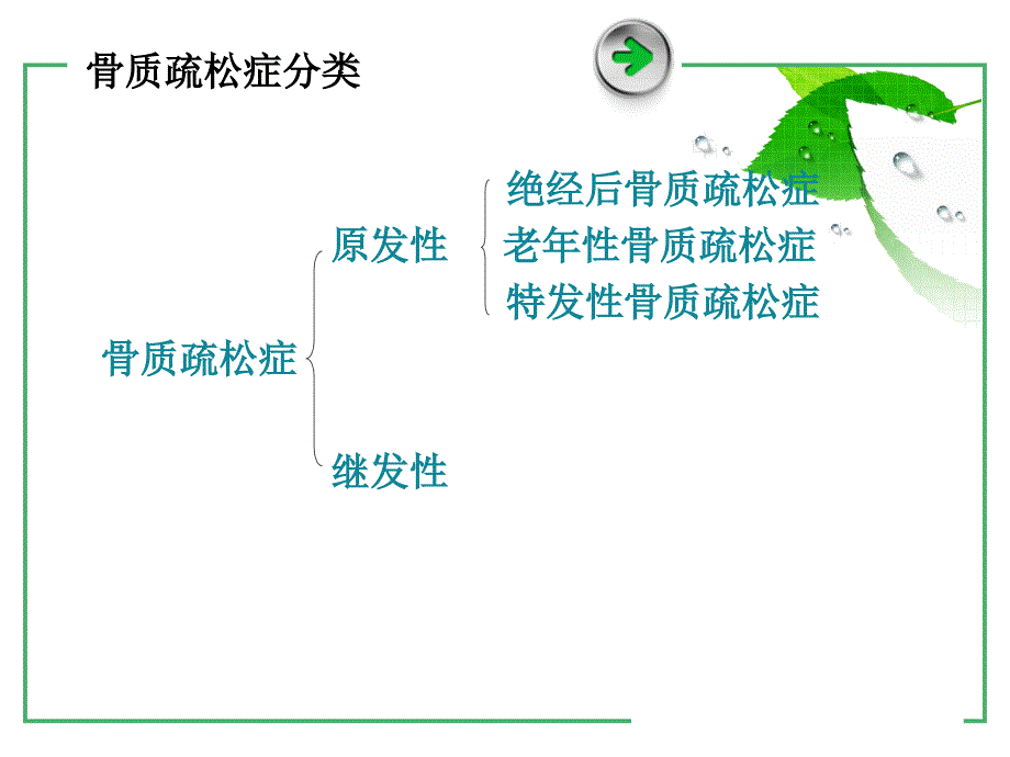 糖皮质激素性骨质疏松症讲义_第3页