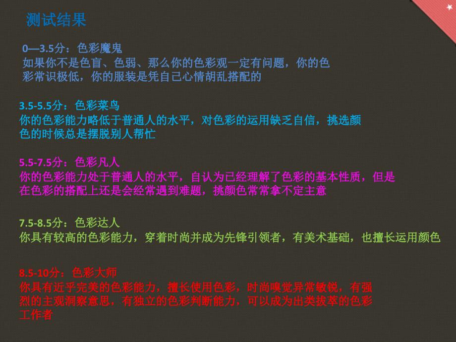 室内色彩基础_第4页