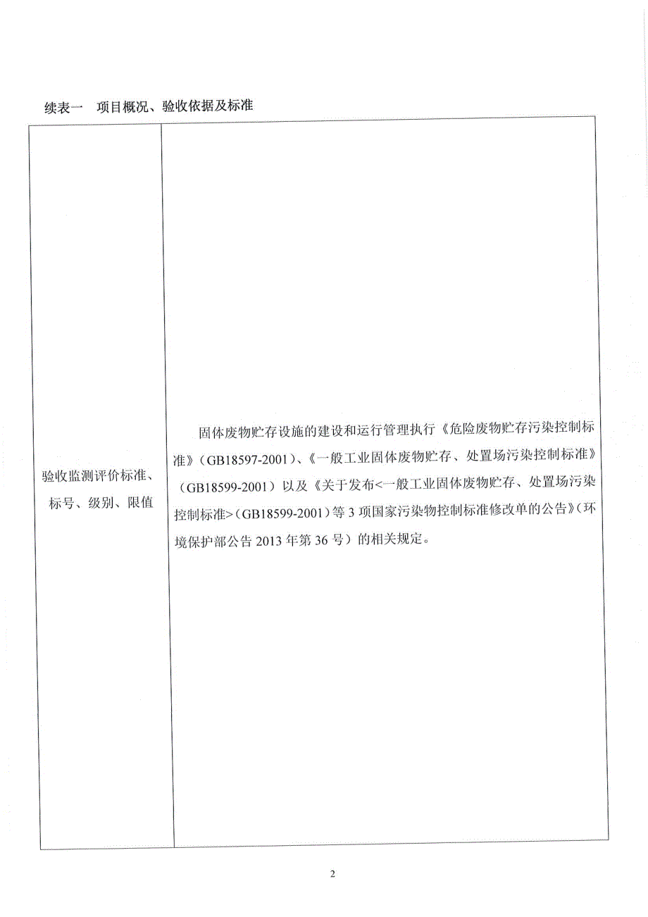 中山市紫瑄科技有限公司年产复合胶袋1000万个新建项目竣工环保验收监测报告固废部分_第4页