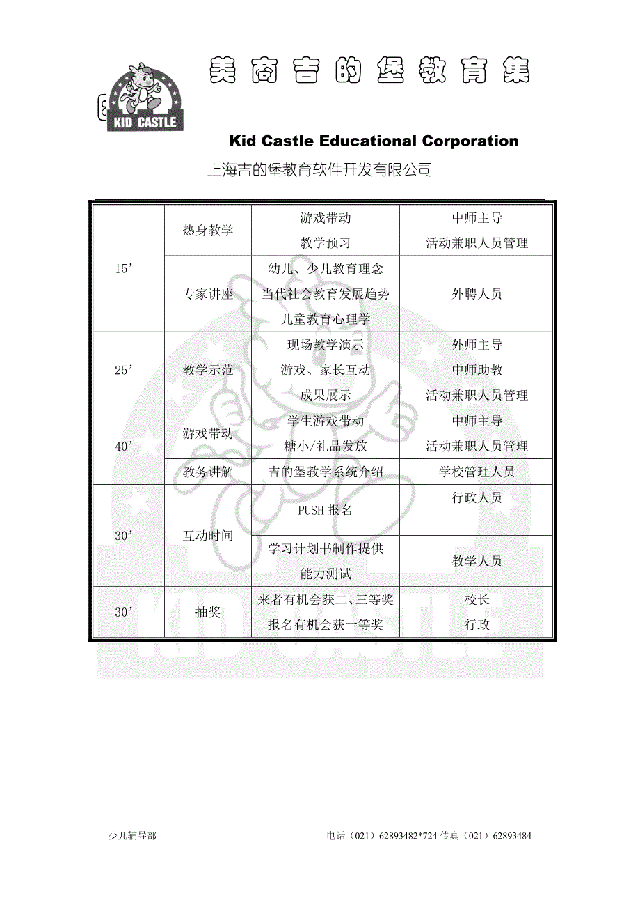 2019年附件新版活动流程_第3页