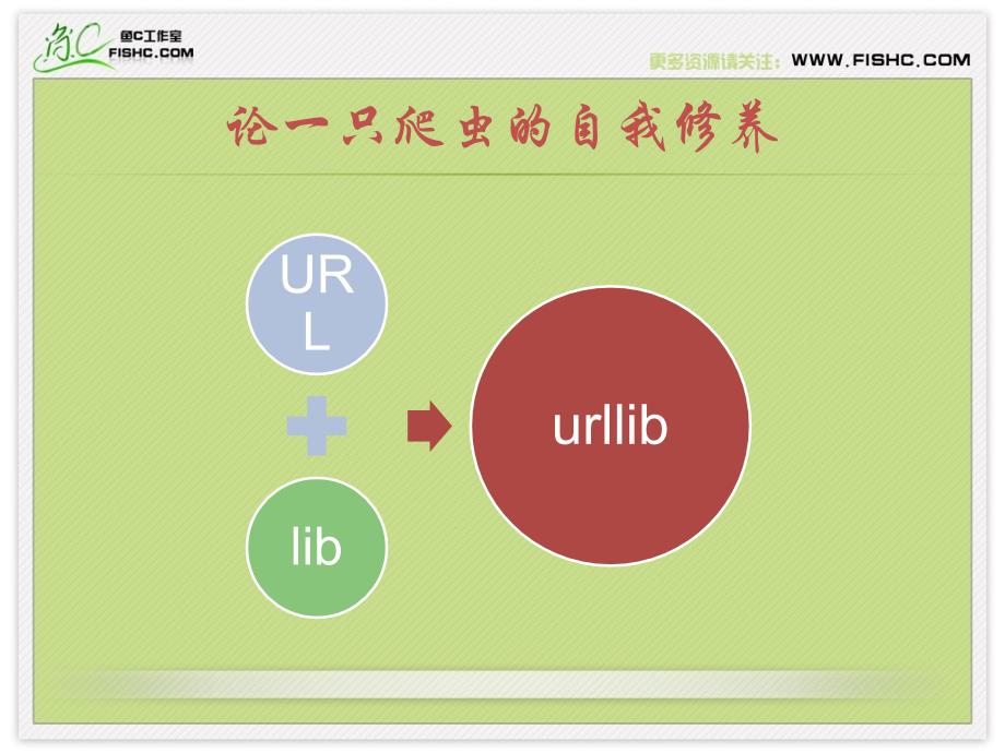 Python学习课件---053论一只爬虫的自我修养_第4页