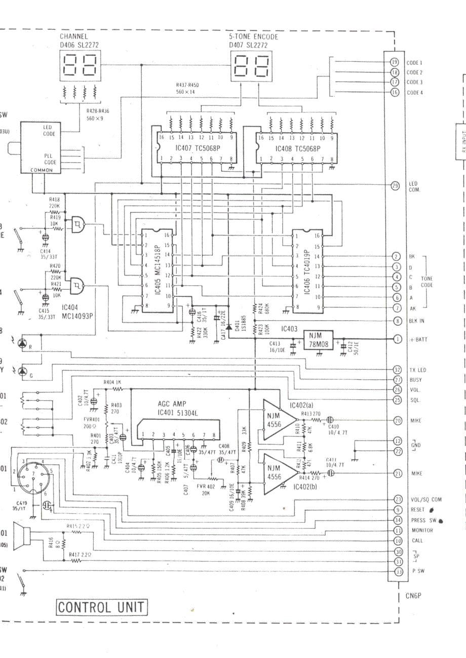 KG105电路资料_第5页