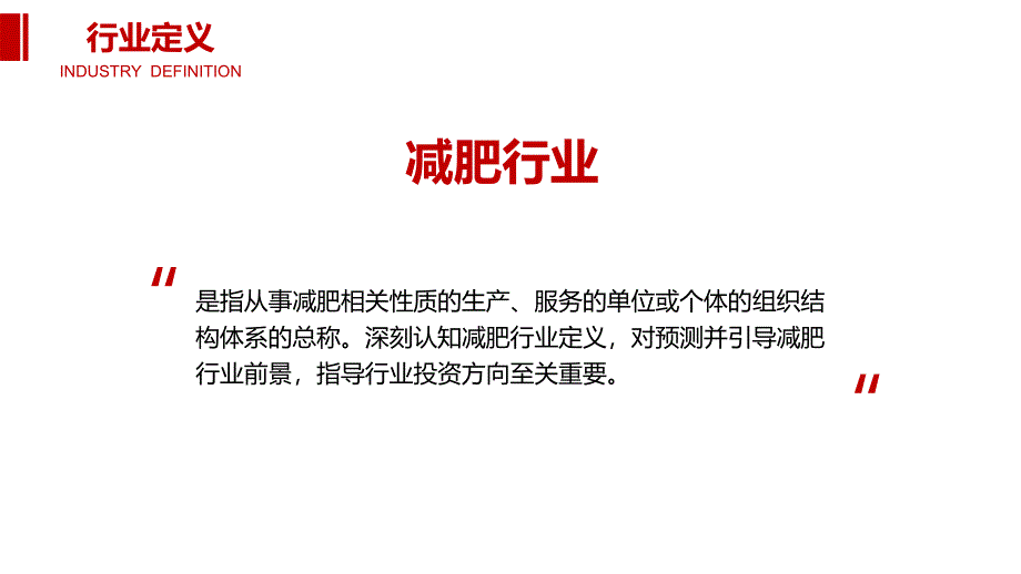 2020减肥行业前景调研分析_第4页