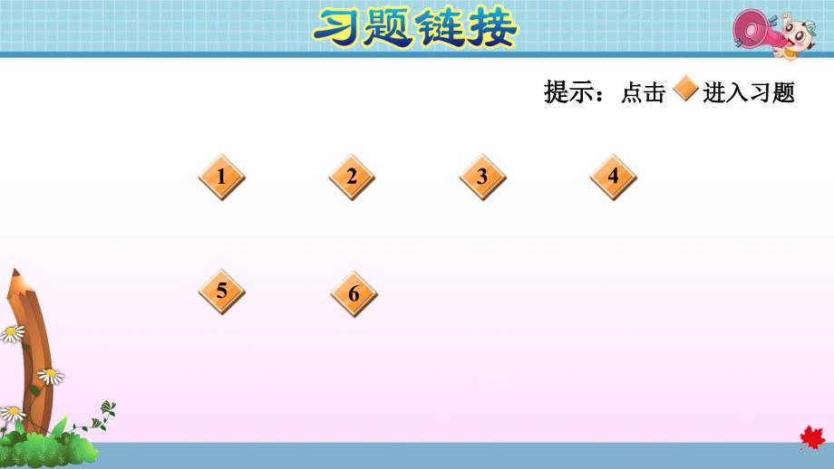 苏教版小学数学六年级上册第三单元《第4课时 分数除法的实际问题》练习课件PPT_第2页