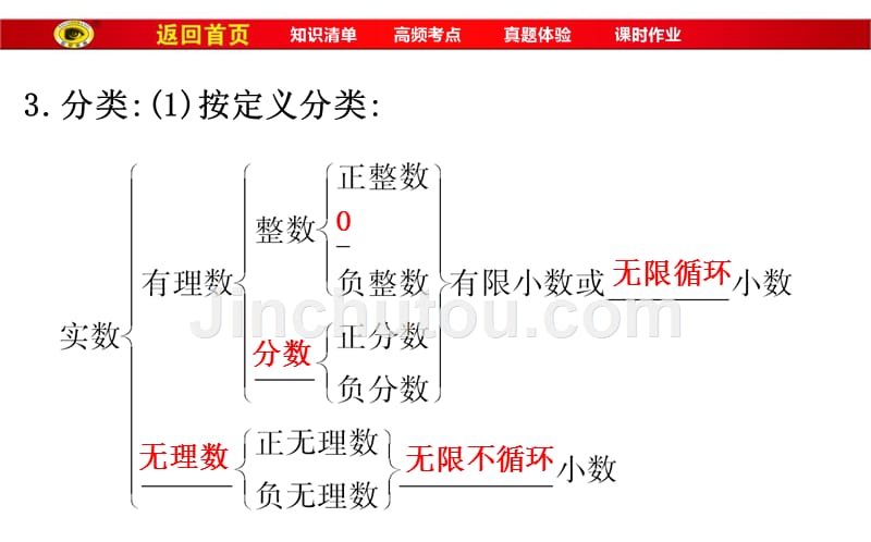 中考复习1实数_第3页