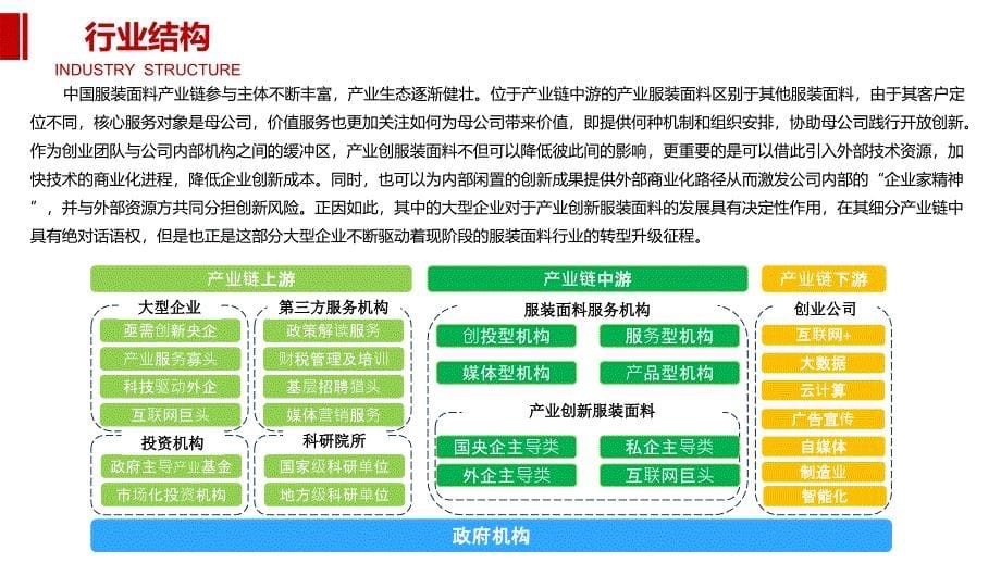 2020服装面料行业前景调研分析_第5页