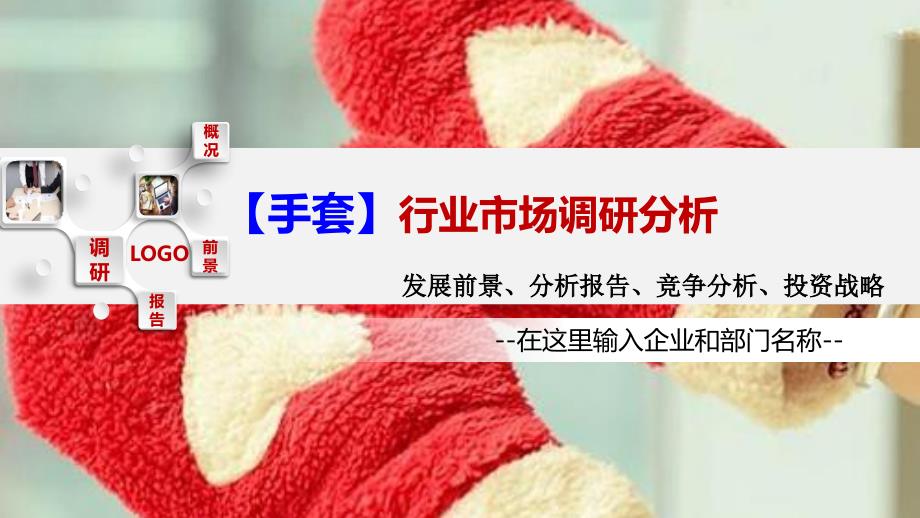 2020手套行业前景调研分析_第1页