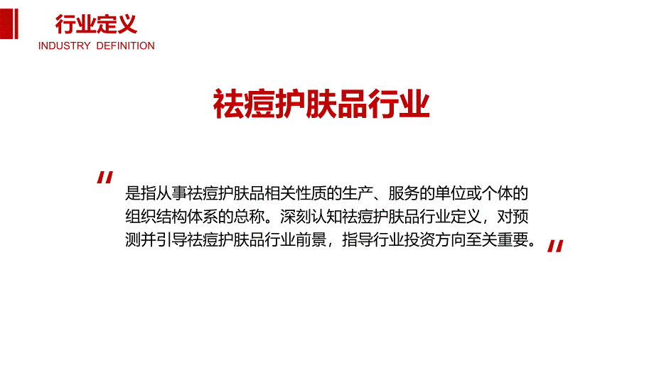 2020祛痘护肤品行业前景调研分析_第4页