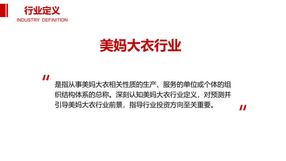 2020美妈大衣行业前景调研分析_第4页