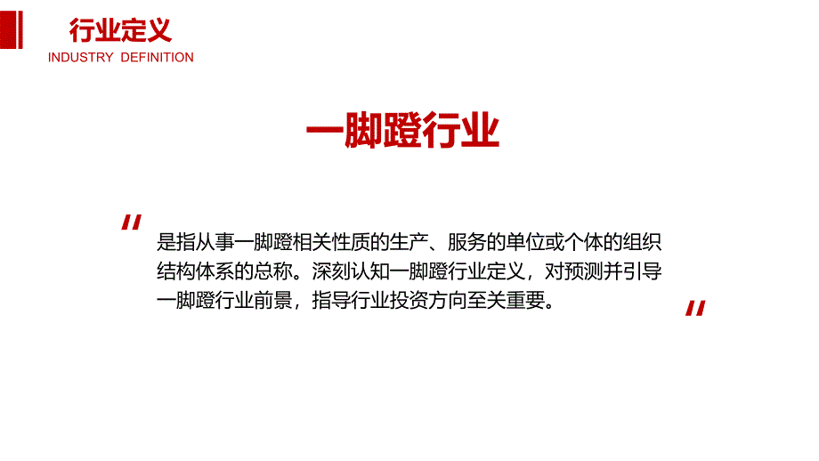 2020一脚蹬行业前景调研分析_第4页