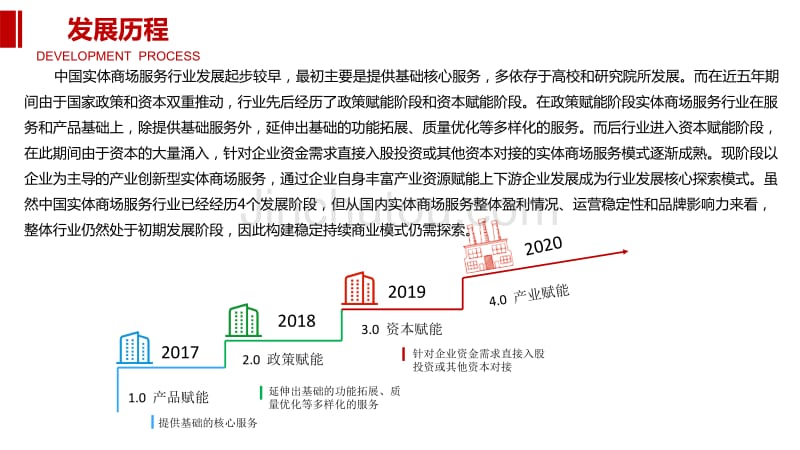 实体商场服务行业投资调研分析_第5页