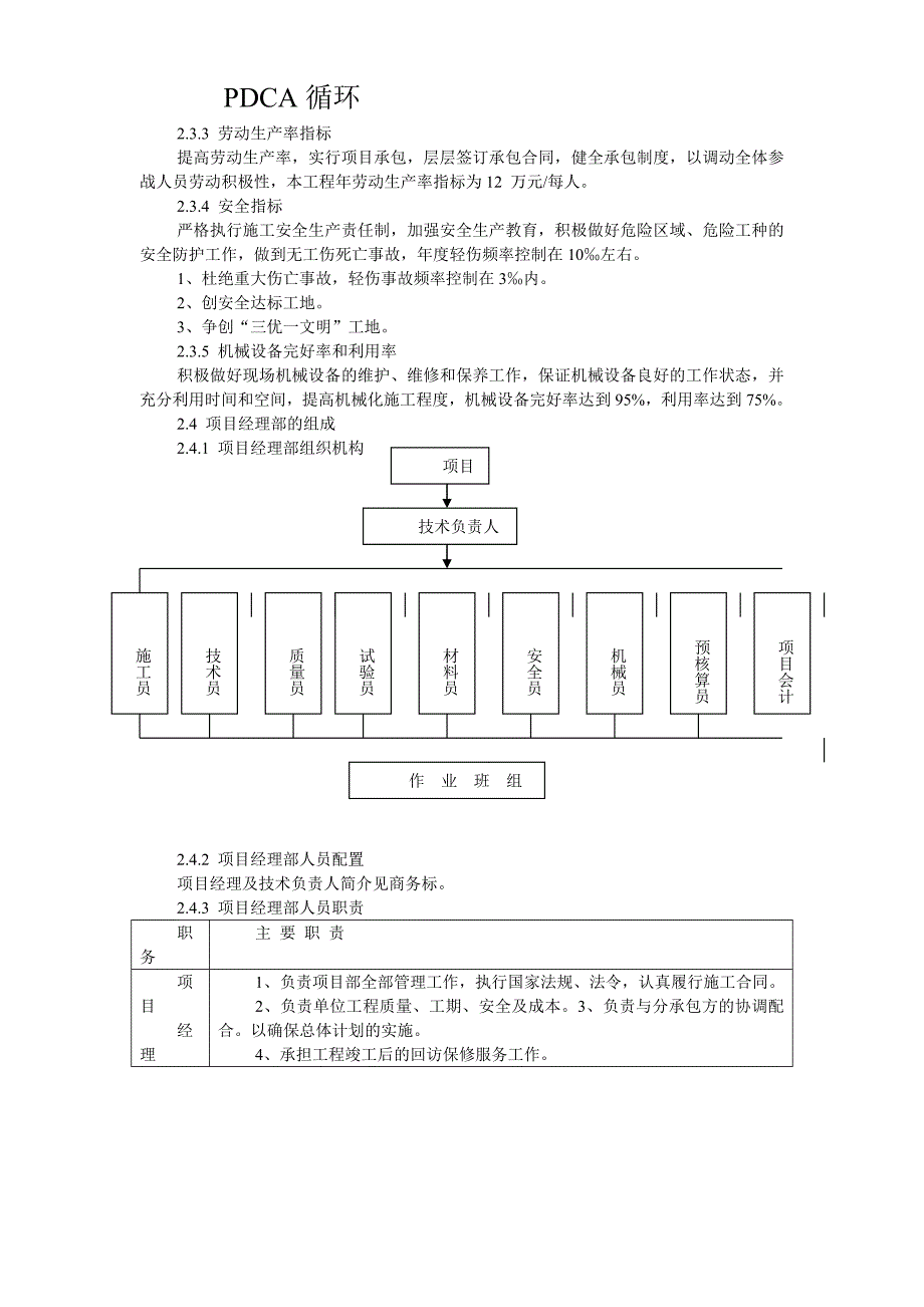 2019年乙烯改扩建工程某公司厂外管线安装施工组织设计_第4页