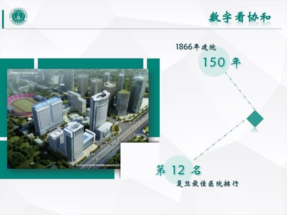 武汉协和医院医疗质量信息化管理建设新模式案例_第5页