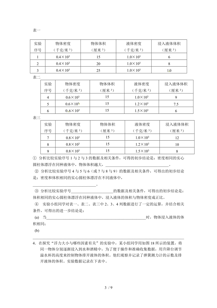 浮力相关实验_第3页