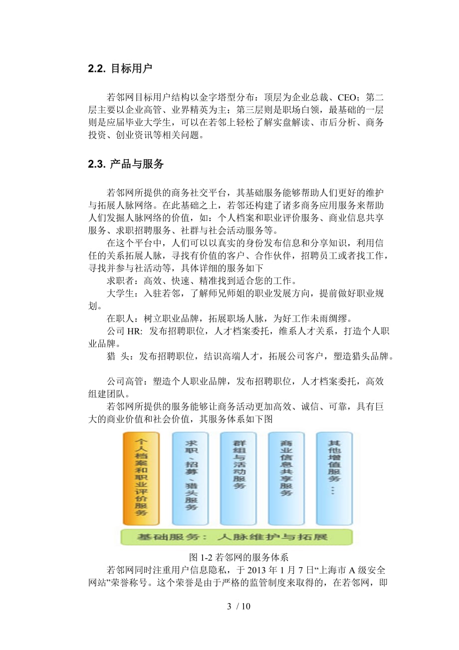 若邻网案例分析_第4页