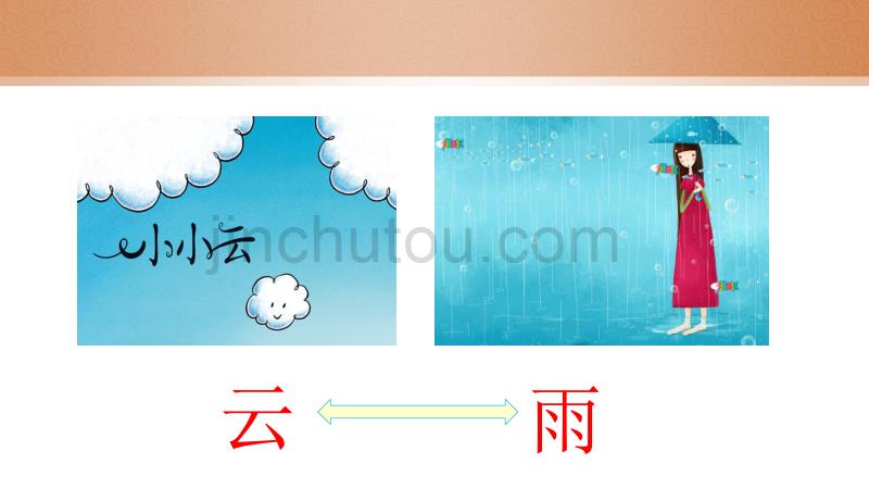 识字5对韵歌（动画课件）_第3页