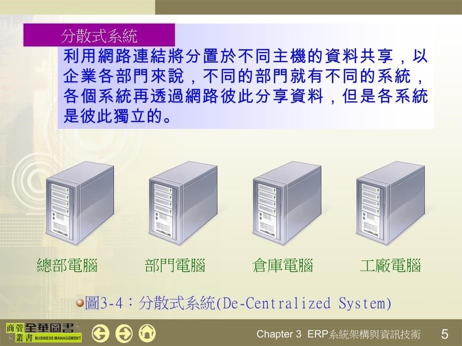 erp系统架构与资讯技术_第5页