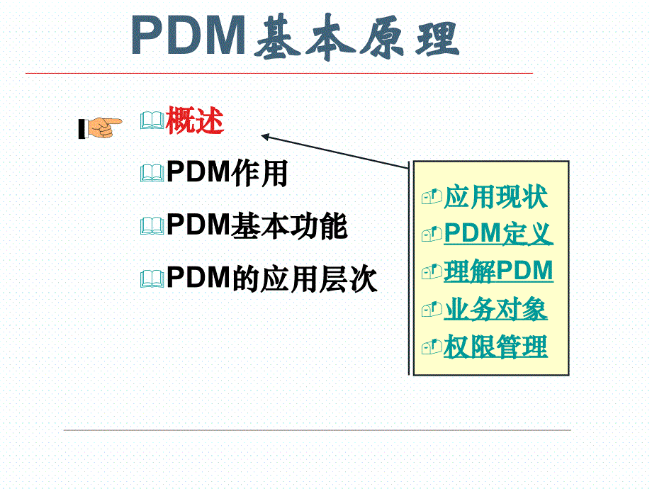 pdm原理ptc_第2页