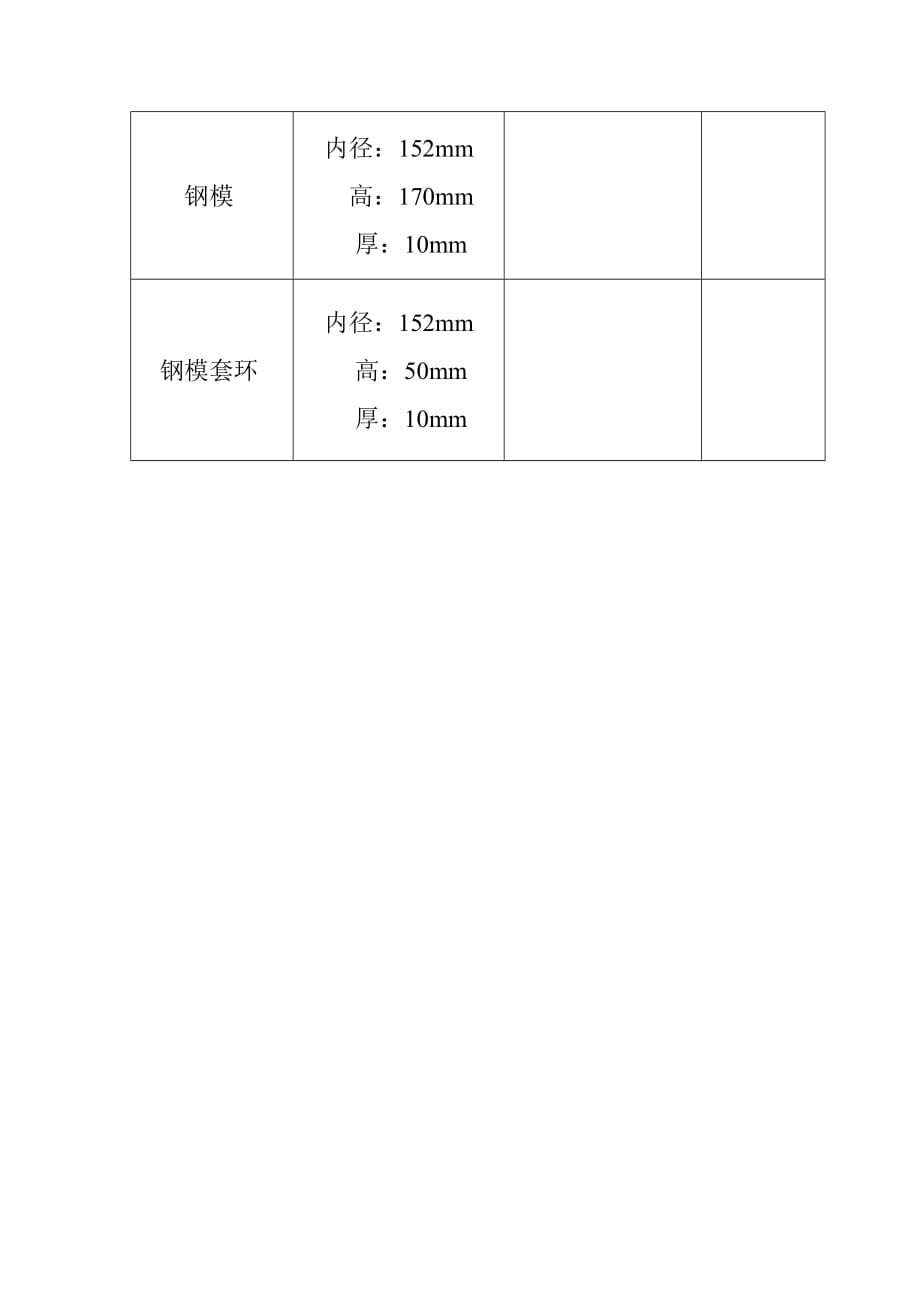 振动压实成型机校验方法_第3页