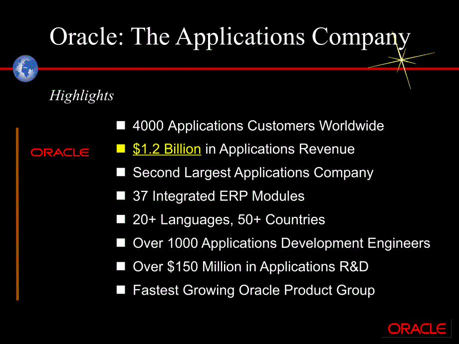 oracle’s industrial solutions(ppt 32)_第2页