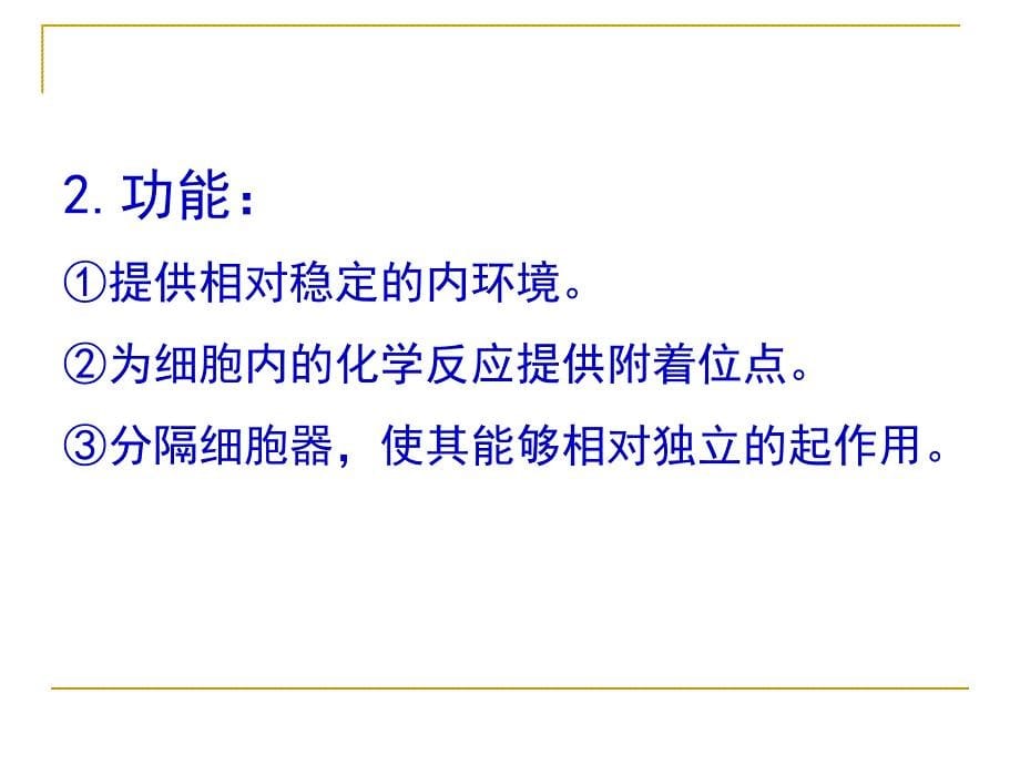 细胞核—系统的控制中心——课件_第5页