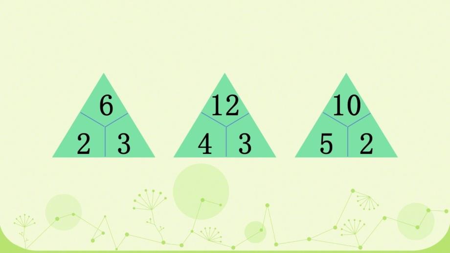 二年级上册数学课件-8 探索乐园：数字的排列规律(共15张PPT) ▏冀教版 （2014秋）_第2页