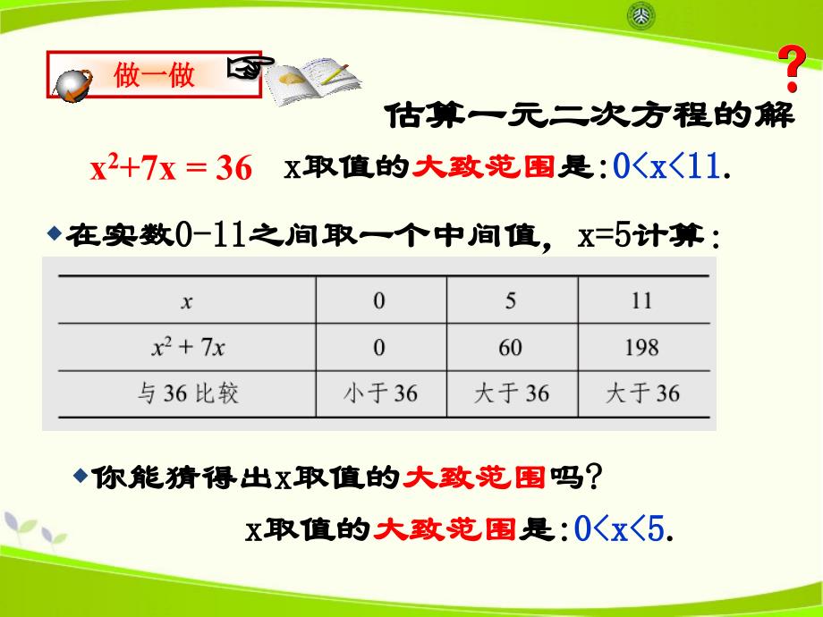 《一元二次方程》PPT课件2_第4页