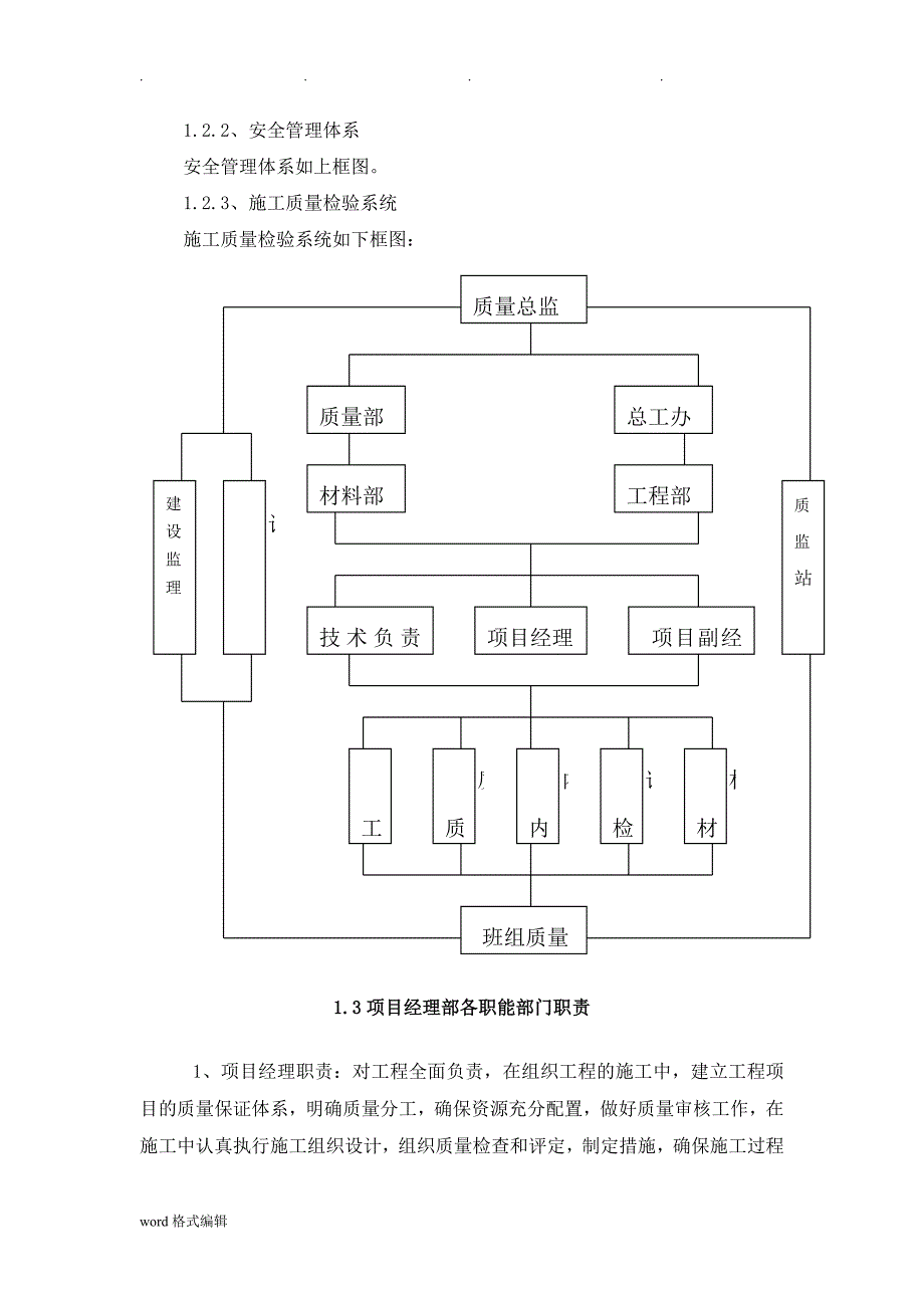 斗渠工程施工组织设计方案_第4页