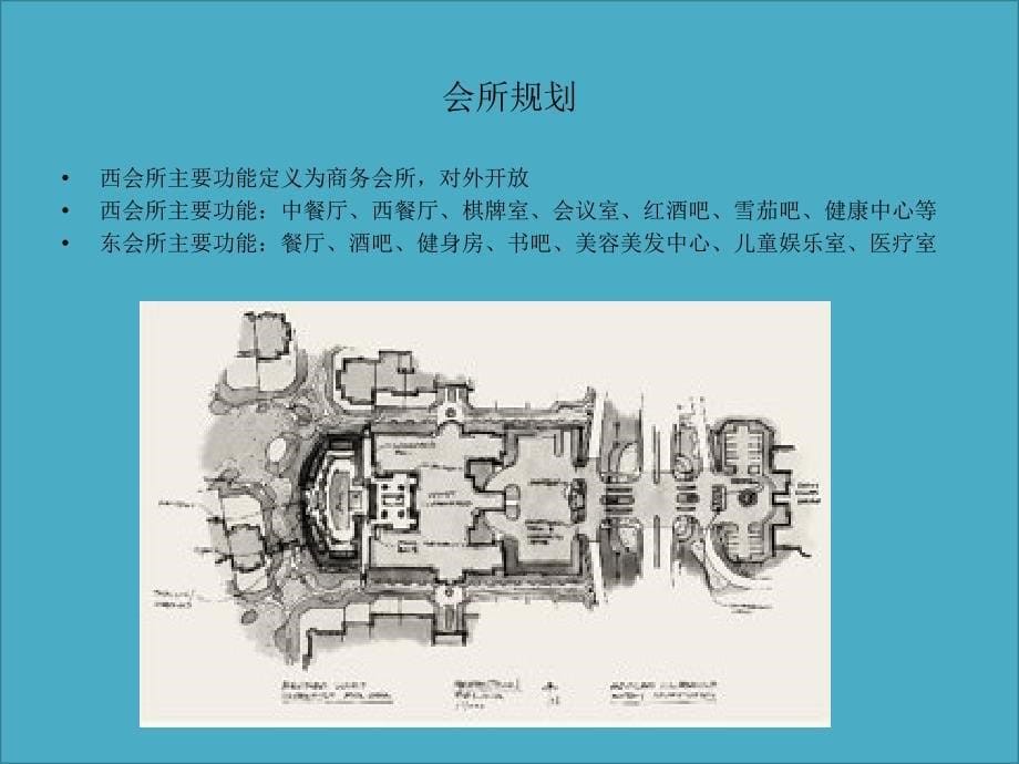 北京绿城御园别墅项目案例分析报告（下）_第5页