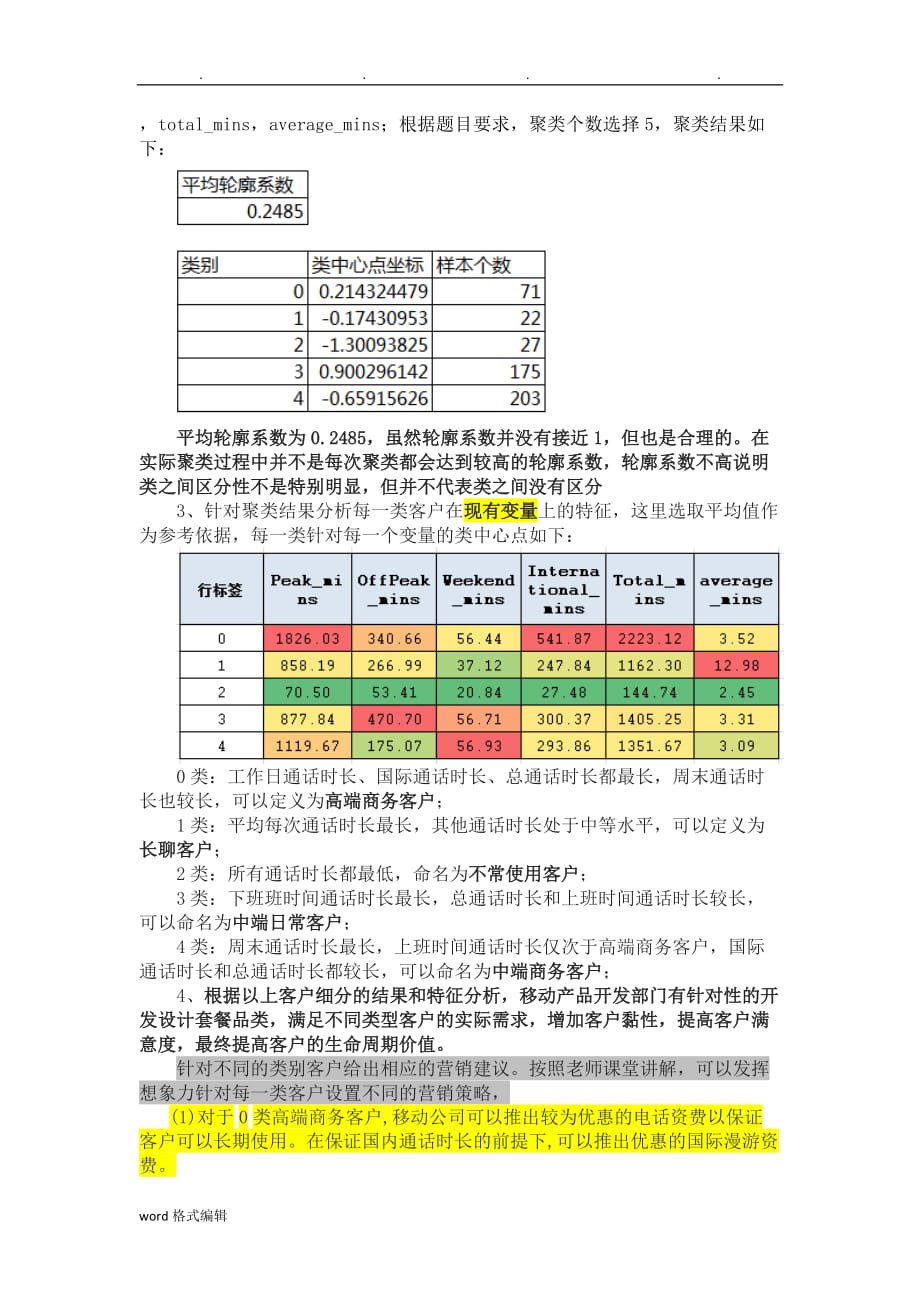 考试模拟样题_数据分析应用(附答案)_第2页