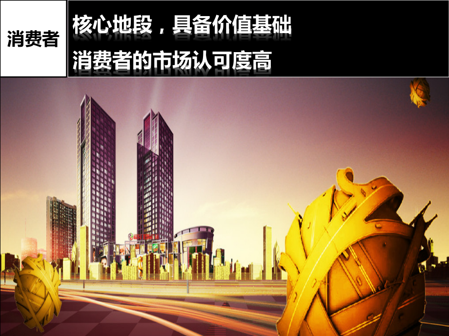 重庆巴南商社汇项目商业定位及价值实现策略_第2页