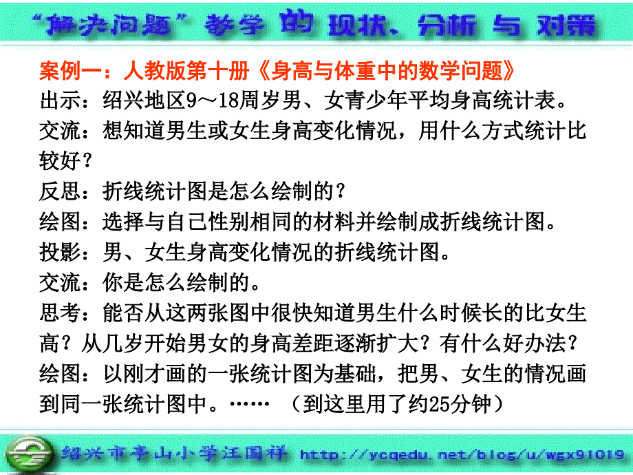 小学数学“解决问题”教学的现状分析与改善策略汪国祥_第2页