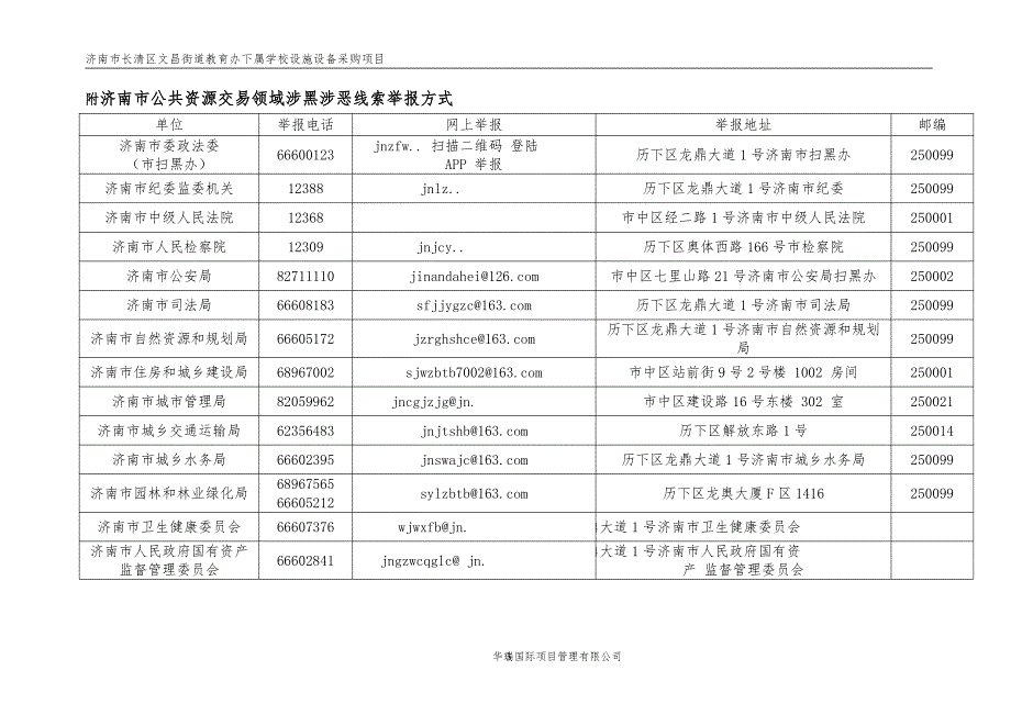 文昌街道教育办下属学校设施设备采购项目（B包）竞争性磋商文件_第3页