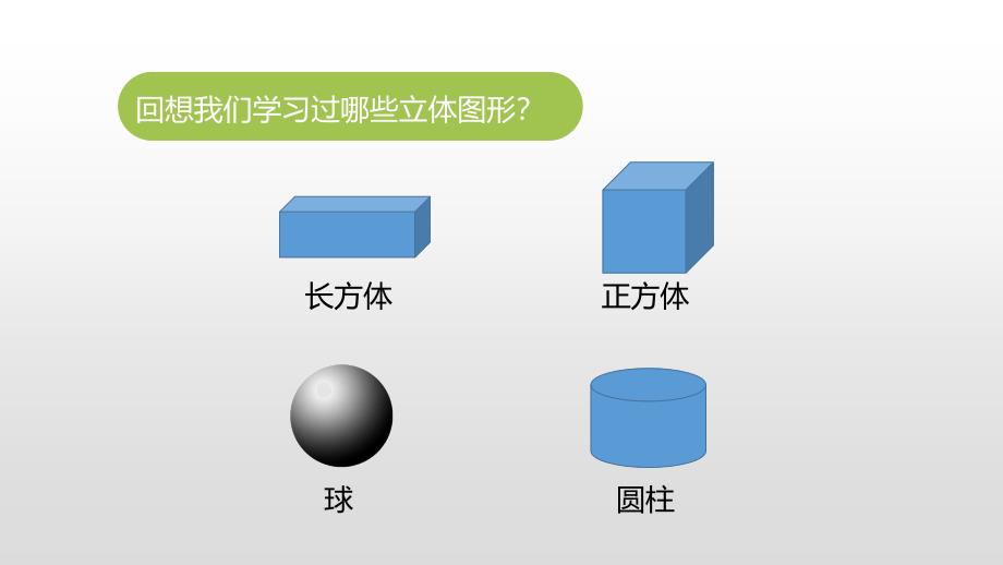 六年级下册数学课件-第三单元 圆柱与圆锥 第1课时人教新课标（2014秋） (共20张PPT)_第3页