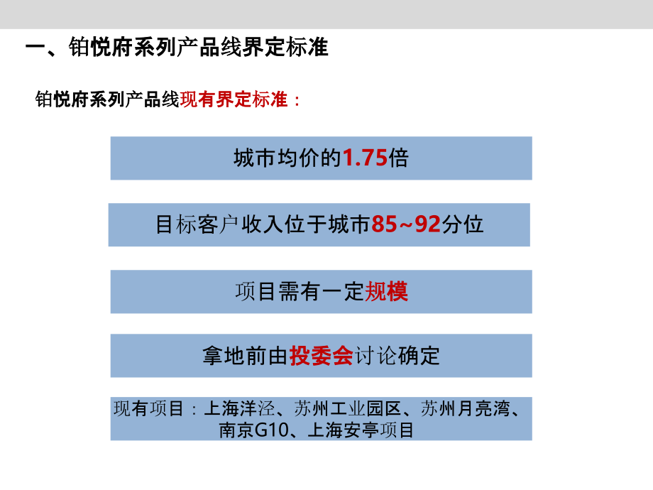 铂悦系：旭辉铂悦府系产品线设计标准定位报告-房地产_第4页