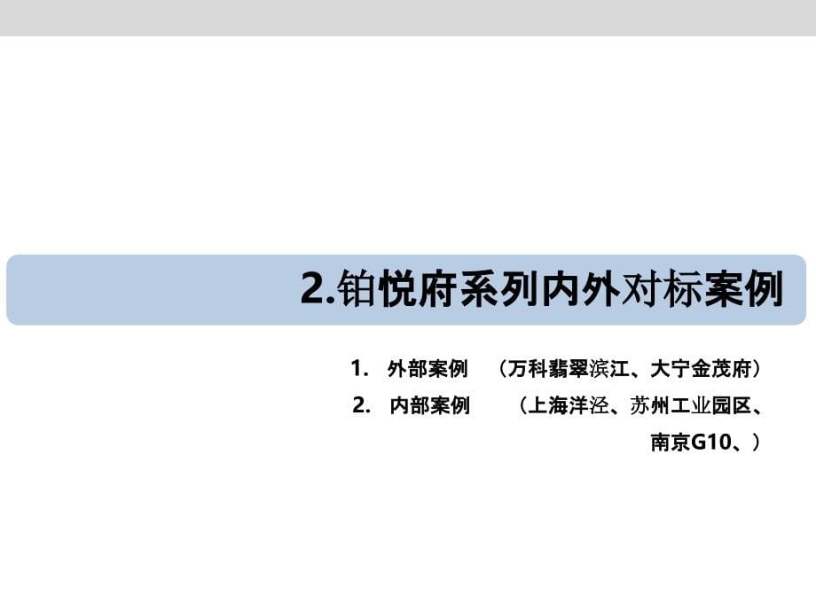 铂悦系：旭辉铂悦府系产品线设计标准定位报告-房地产_第5页