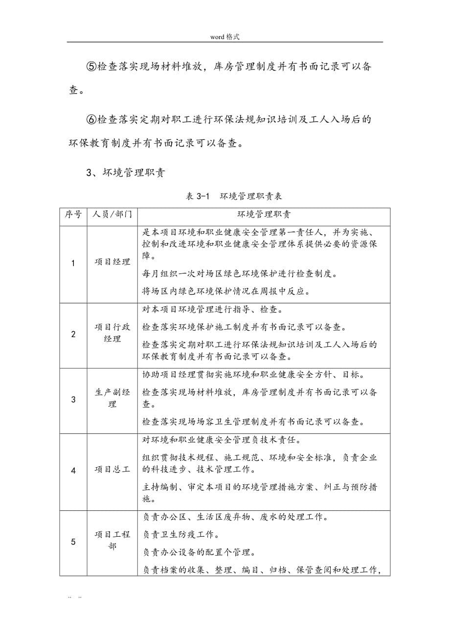 建筑施工现场空气污染红色预警应急处置预案_第5页