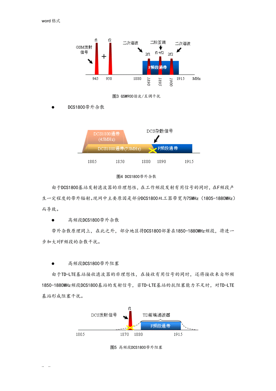 LTE_F频段干扰排查指导_第3页