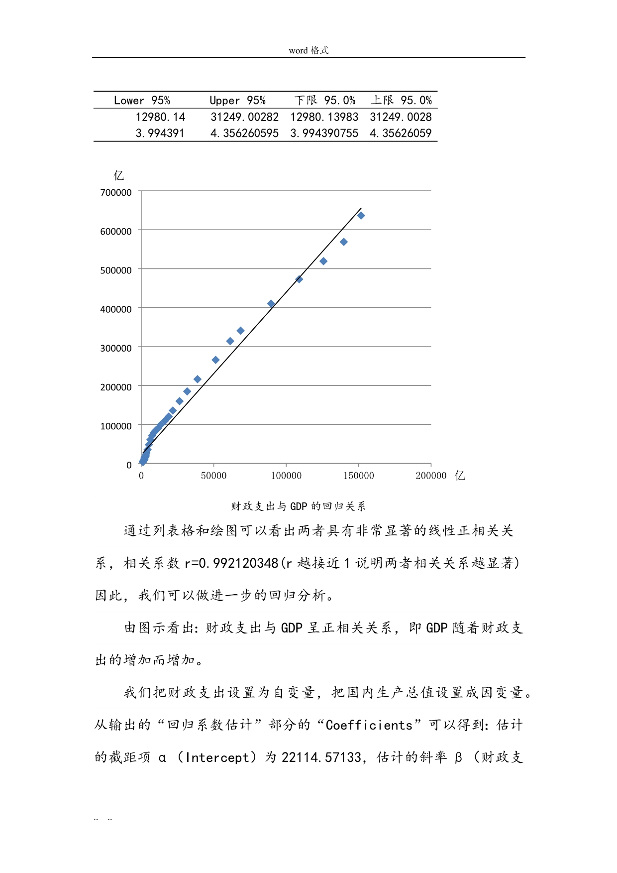 中国GDP调查报告统计学实验_第5页