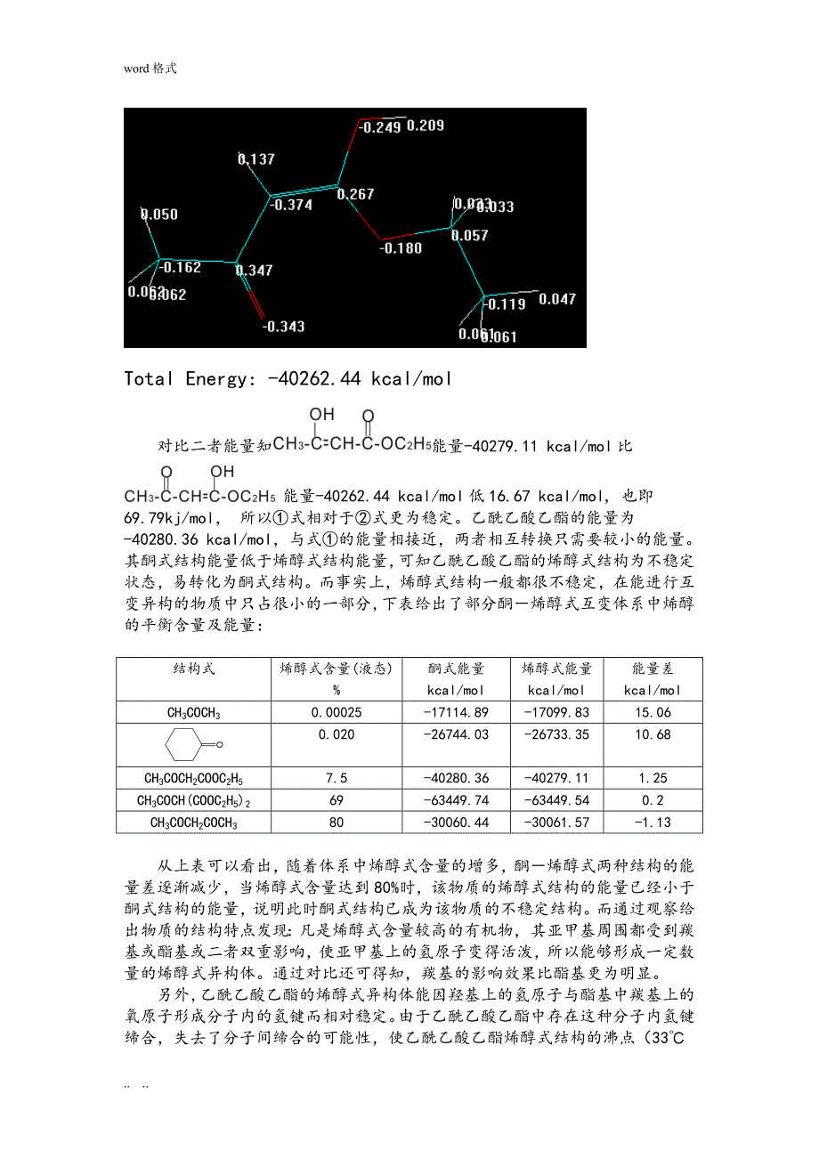 乙酰乙酸乙酯性能与反应活性探究_第3页