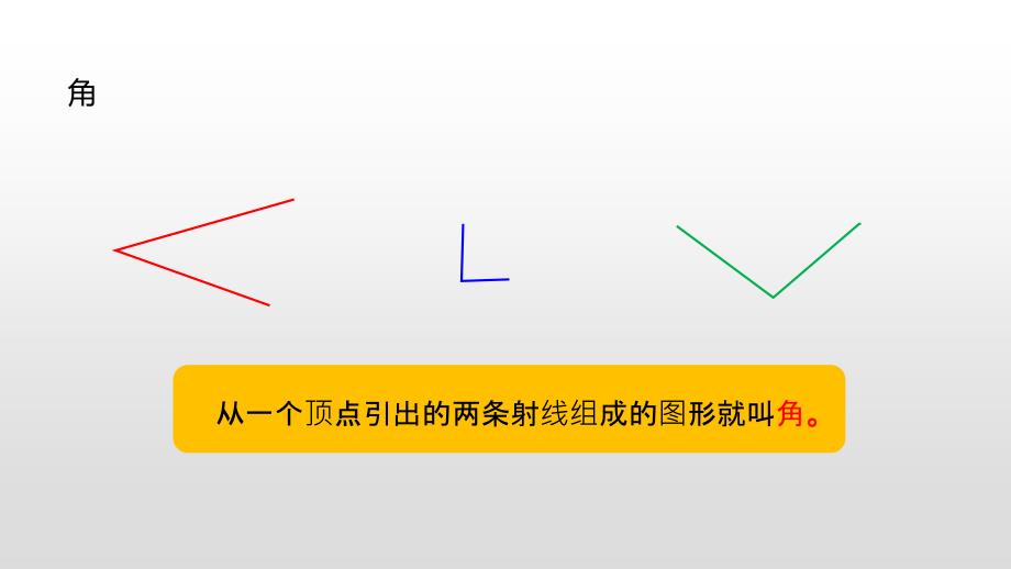 二年级下册数学课件-第6单元认识图形练习五 北师大版（2014秋） (共21张PPT)_第2页