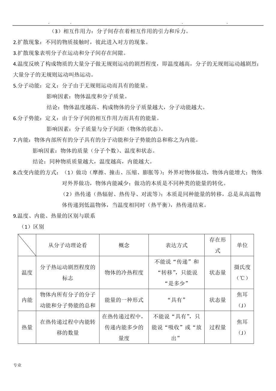 机械能、内能和转化_第2页