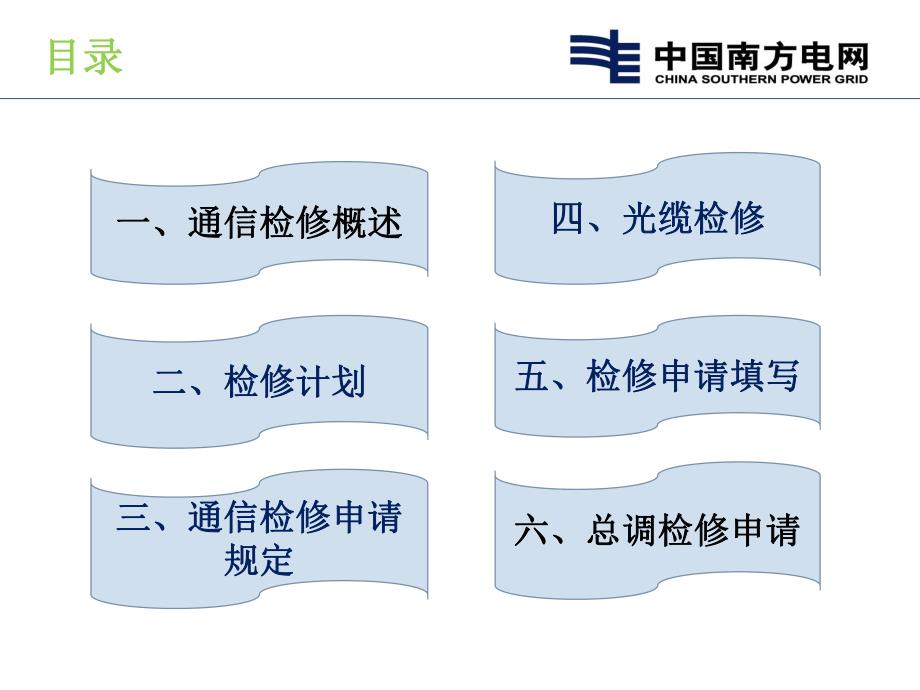 通信检修管理_第2页