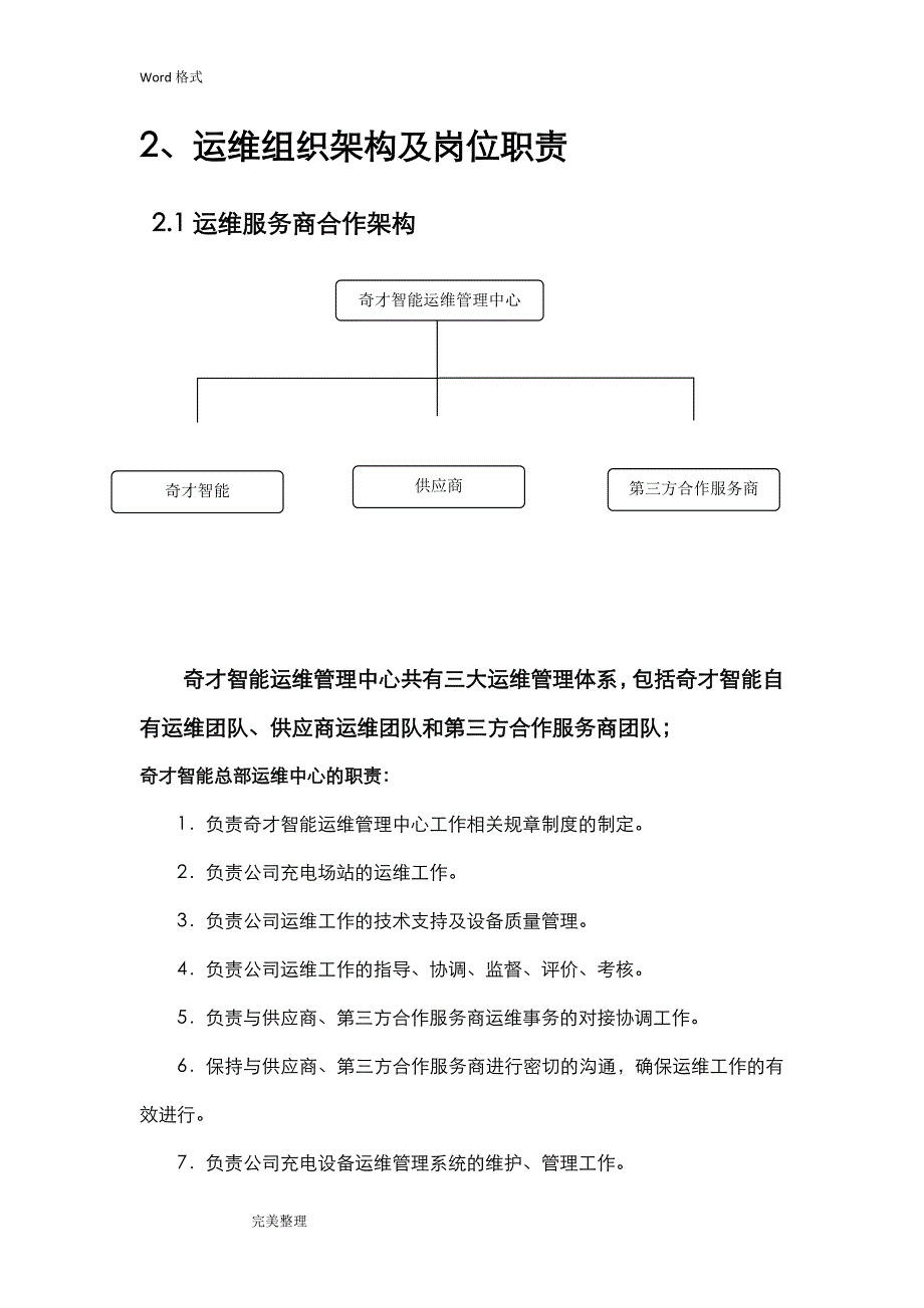 充电桩运维部门管理[正式]_第3页