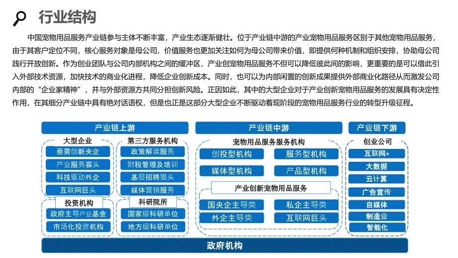 2020宠物用品及服务行业分析投资报告_第5页