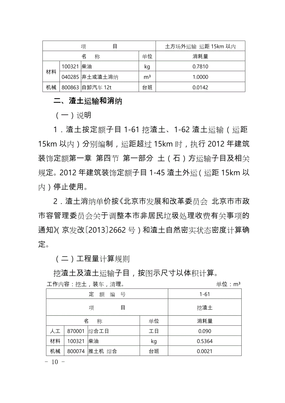 建筑垃圾运输处置费用计算标准[详]_第4页