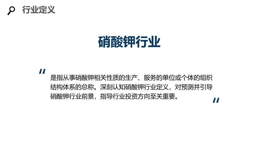 2020硝酸钾行业分析投资报告_第4页